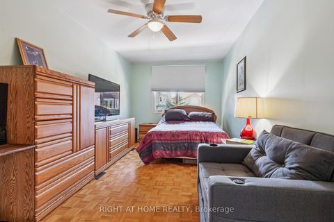 Photo 20 at 165 Locksley Avenue, Belgravia, Toronto