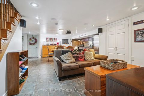 Photo 23 at 165 Locksley Avenue, Belgravia, Toronto