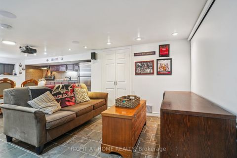 Photo 24 at 165 Locksley Avenue, Belgravia, Toronto