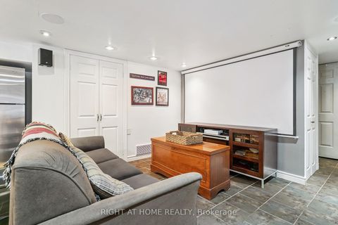 Photo 25 at 165 Locksley Avenue, Belgravia, Toronto