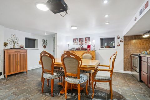Photo 27 at 165 Locksley Avenue, Belgravia, Toronto