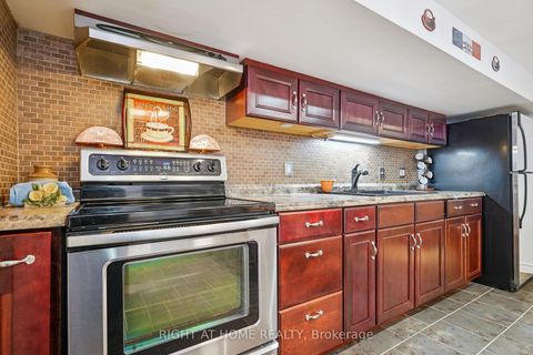 Photo 28 at 165 Locksley Avenue, Belgravia, Toronto