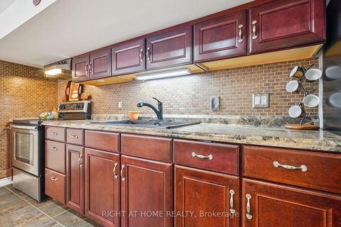 Photo 29 at 165 Locksley Avenue, Belgravia, Toronto