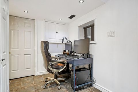 Photo 30 at 165 Locksley Avenue, Belgravia, Toronto