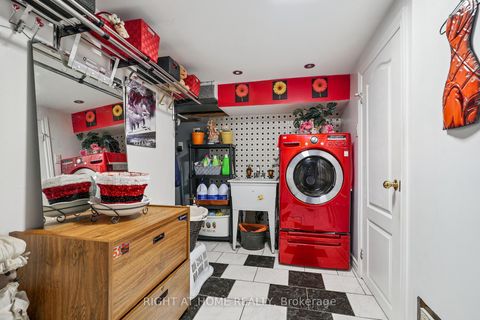 Photo 32 at 165 Locksley Avenue, Belgravia, Toronto