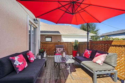 Photo 33 at 165 Locksley Avenue, Belgravia, Toronto