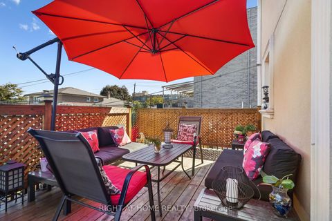 Photo 34 at 165 Locksley Avenue, Belgravia, Toronto
