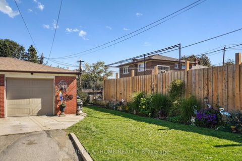 Photo 36 at 165 Locksley Avenue, Belgravia, Toronto