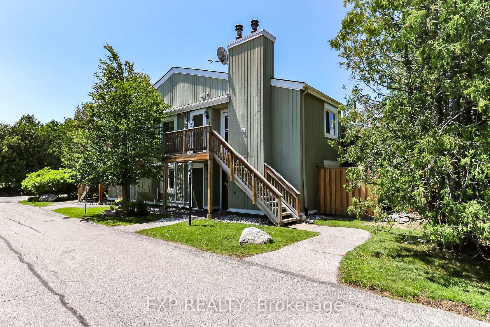 3 - 15 Dawson Drive, Collingwood 