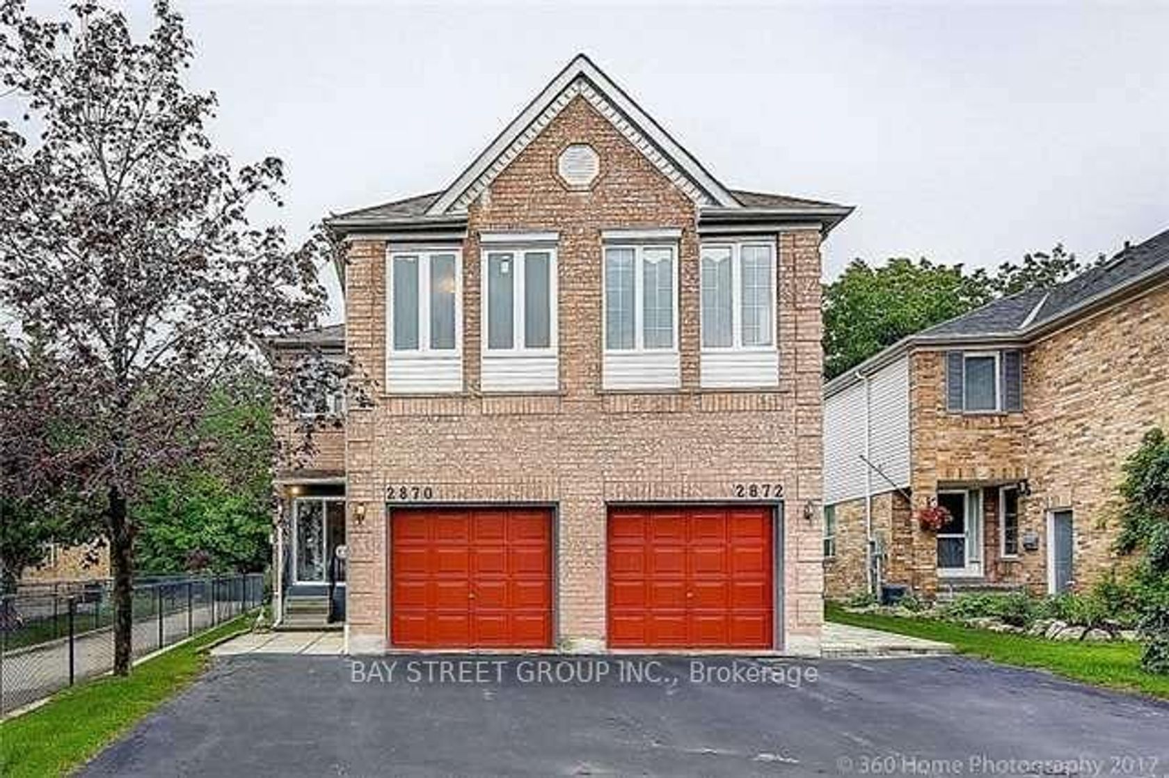 2870 Westbury Court, Central Erin Mills, Mississauga 2