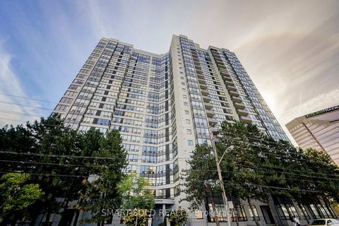 Photo 0 at 516 - 7 Bishop Avenue, Newtonbrook East, Toronto