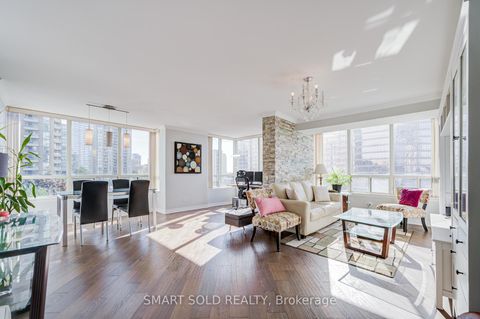 Photo 15 at 516 - 7 Bishop Avenue, Newtonbrook East, Toronto