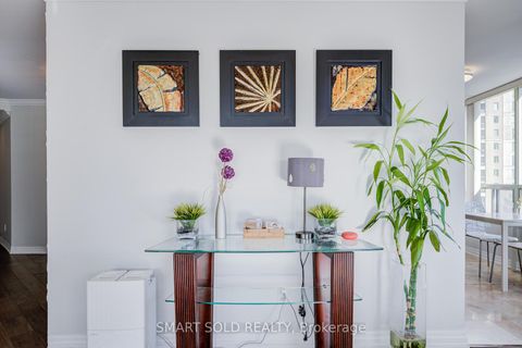 Photo 19 at 516 - 7 Bishop Avenue, Newtonbrook East, Toronto