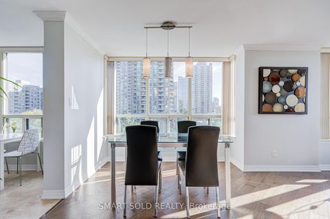 Photo 20 at 516 - 7 Bishop Avenue, Newtonbrook East, Toronto