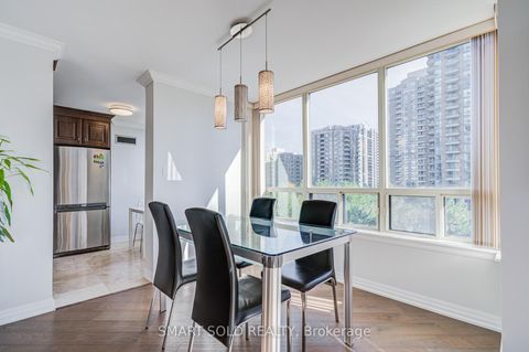 Photo 22 at 516 - 7 Bishop Avenue, Newtonbrook East, Toronto