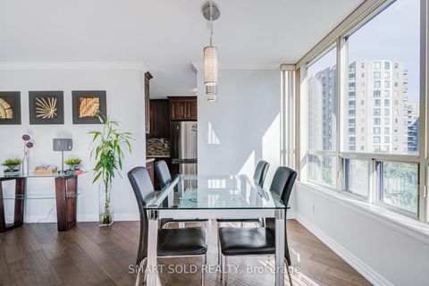 Photo 24 at 516 - 7 Bishop Avenue, Newtonbrook East, Toronto
