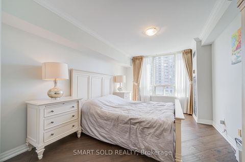 Photo 27 at 516 - 7 Bishop Avenue, Newtonbrook East, Toronto