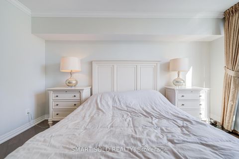 Photo 29 at 516 - 7 Bishop Avenue, Newtonbrook East, Toronto