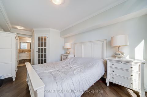 Photo 30 at 516 - 7 Bishop Avenue, Newtonbrook East, Toronto