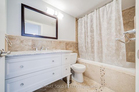 Photo 31 at 516 - 7 Bishop Avenue, Newtonbrook East, Toronto