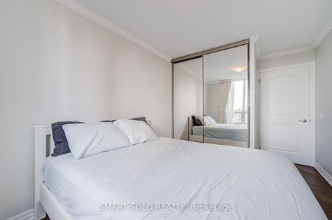 Photo 33 at 516 - 7 Bishop Avenue, Newtonbrook East, Toronto