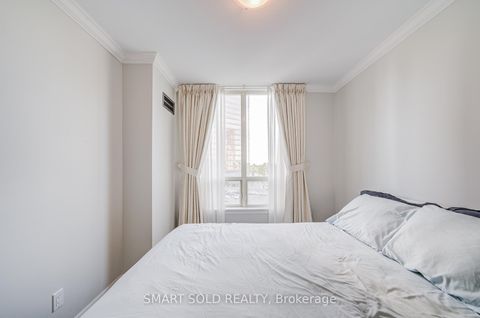 Photo 35 at 516 - 7 Bishop Avenue, Newtonbrook East, Toronto
