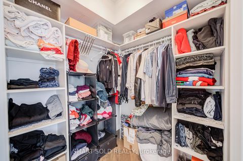 Photo 36 at 516 - 7 Bishop Avenue, Newtonbrook East, Toronto