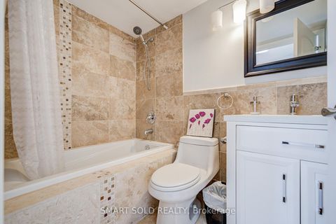 Photo 37 at 516 - 7 Bishop Avenue, Newtonbrook East, Toronto