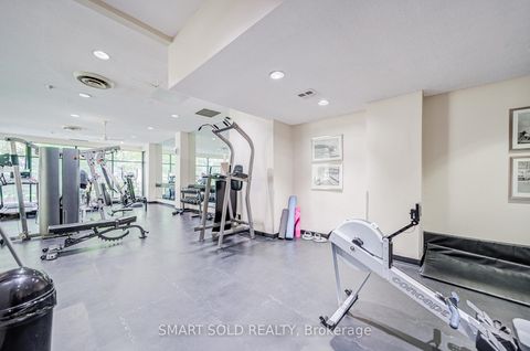 Photo 42 at 516 - 7 Bishop Avenue, Newtonbrook East, Toronto