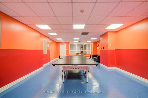 Photo 45 at 516 - 7 Bishop Avenue, Newtonbrook East, Toronto