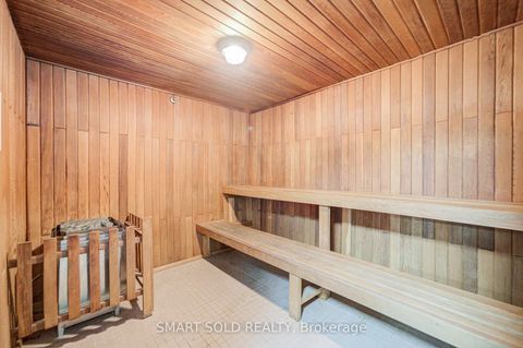 Photo 47 at 516 - 7 Bishop Avenue, Newtonbrook East, Toronto