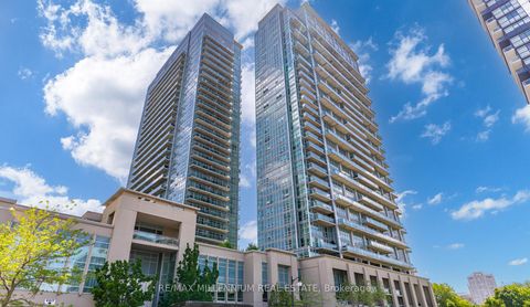 Photo 2 at 2114 - 155 Legion Road N, Mimico, Toronto