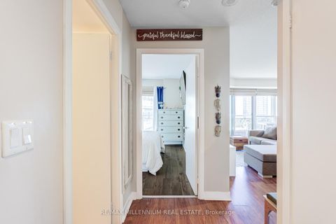Photo 4 at 2114 - 155 Legion Road N, Mimico, Toronto