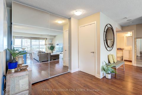 Photo 9 at 2114 - 155 Legion Road N, Mimico, Toronto
