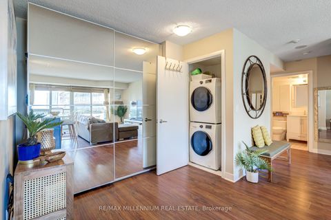 Photo 10 at 2114 - 155 Legion Road N, Mimico, Toronto Photo 10 at 2114 - 155 Legion Road N, Mimico, Toronto