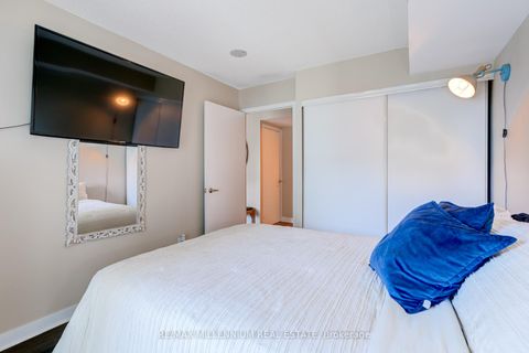 Photo 13 at 2114 - 155 Legion Road N, Mimico, Toronto