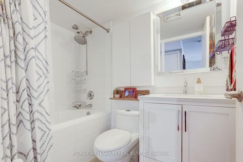 Photo 14 at 2114 - 155 Legion Road N, Mimico, Toronto