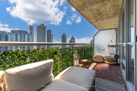 Photo 15 at 2114 - 155 Legion Road N, Mimico, Toronto Photo 15 at 2114 - 155 Legion Road N, Mimico, Toronto