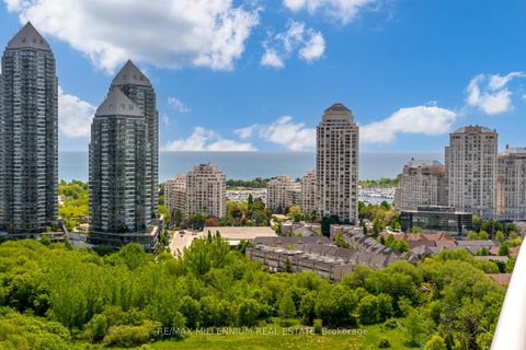 Photo 17 at 2114 - 155 Legion Road N, Mimico, Toronto