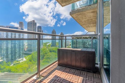 Photo 19 at 2114 - 155 Legion Road N, Mimico, Toronto