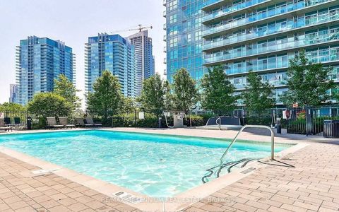 Photo 20 at 2114 - 155 Legion Road N, Mimico, Toronto