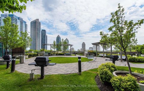 Photo 21 at 2114 - 155 Legion Road N, Mimico, Toronto