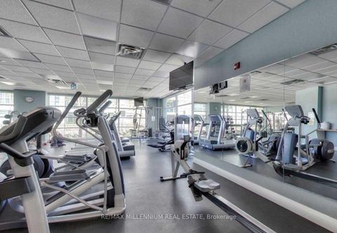 Photo 22 at 2114 - 155 Legion Road N, Mimico, Toronto