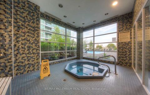 Photo 23 at 2114 - 155 Legion Road N, Mimico, Toronto