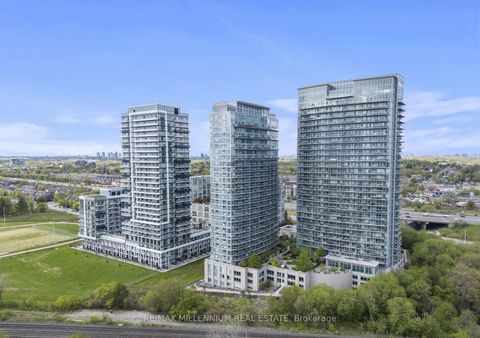 Photo 24 at 2114 - 155 Legion Road N, Mimico, Toronto