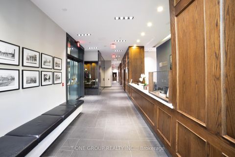 Photo 4 at 1705 - 426 University Avenue, Chinatown, Toronto