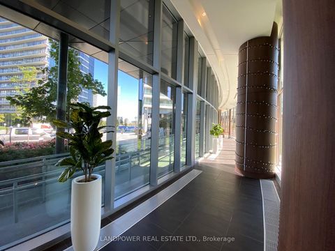 Photo 1 at PH 10 - 115 McMahon Drive, Bayview Village, Toronto