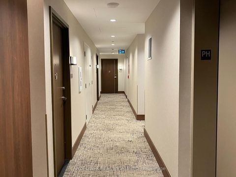 Photo 2 at PH 10 - 115 McMahon Drive, Bayview Village, Toronto