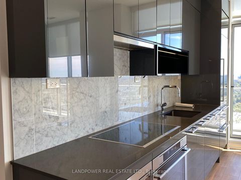 Photo 3 at PH 10 - 115 McMahon Drive, Bayview Village, Toronto