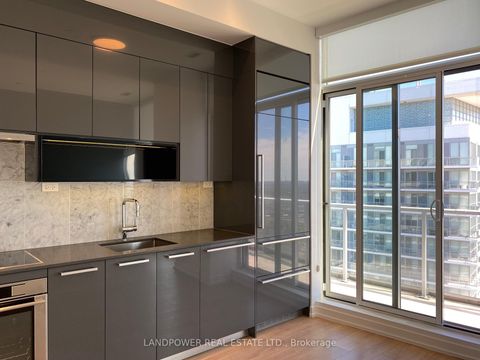 Photo 4 at PH 10 - 115 McMahon Drive, Bayview Village, Toronto